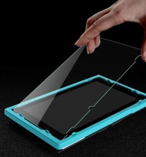 Nintendo Switch Premium Tempered Glass Screen Protector 2 Piece Pack 