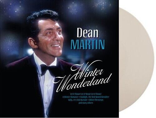 Dean Martin Winter Wonderland (Colored Vinyl, Purple, Limited Edition, 180 Gram - Picture 1 of 2
