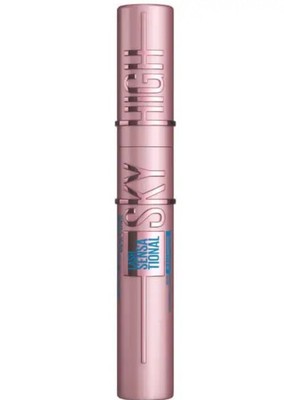 Maybelline Lash Sensational Sky hohe wasserdichte Mascara - 01 schwarz