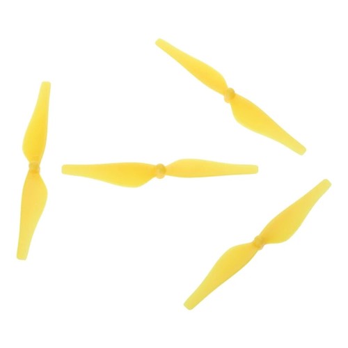 2 Pairs Replacement Propellers for Tello Drones - Photo 2/16