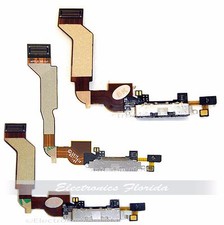 Charging Dock Port Connector Flex Cable for Apple Iphone 4gsm / 4cdma / 4s