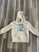 Cotton On Kids Cyprus Hill Hoodie Khaki Size 6