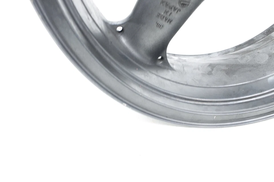 96-03 KAWASAKI NINJA ZX7R ARO DA RODA TRASEIRA - Imagem 4 de 4