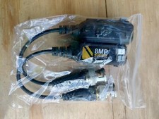 CCTV BNC Passive Video Balun Transmitter Part number IPCP06-II-T20, B600-210627