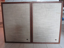 Vintage Bozak B-312 Modern speakers