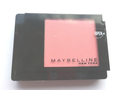 maybelline face studio blush