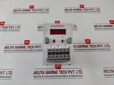 Powertec RAU500 SI-ORD2 Digital Load Analog Converter
