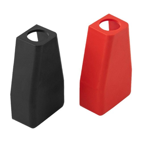 Practical Positive Battery Terminal Cover Accessories Cap Connectors' Car Y2X2 - Picture 6 of 8