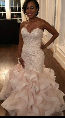 allure couture bridal gowns