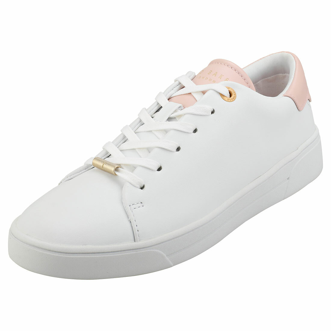 ted baker kellei trainers