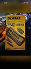 DeWALT DXAELJ16 1600 Peak Amp Lithium Jump Starter + USB Power Bank + Booster