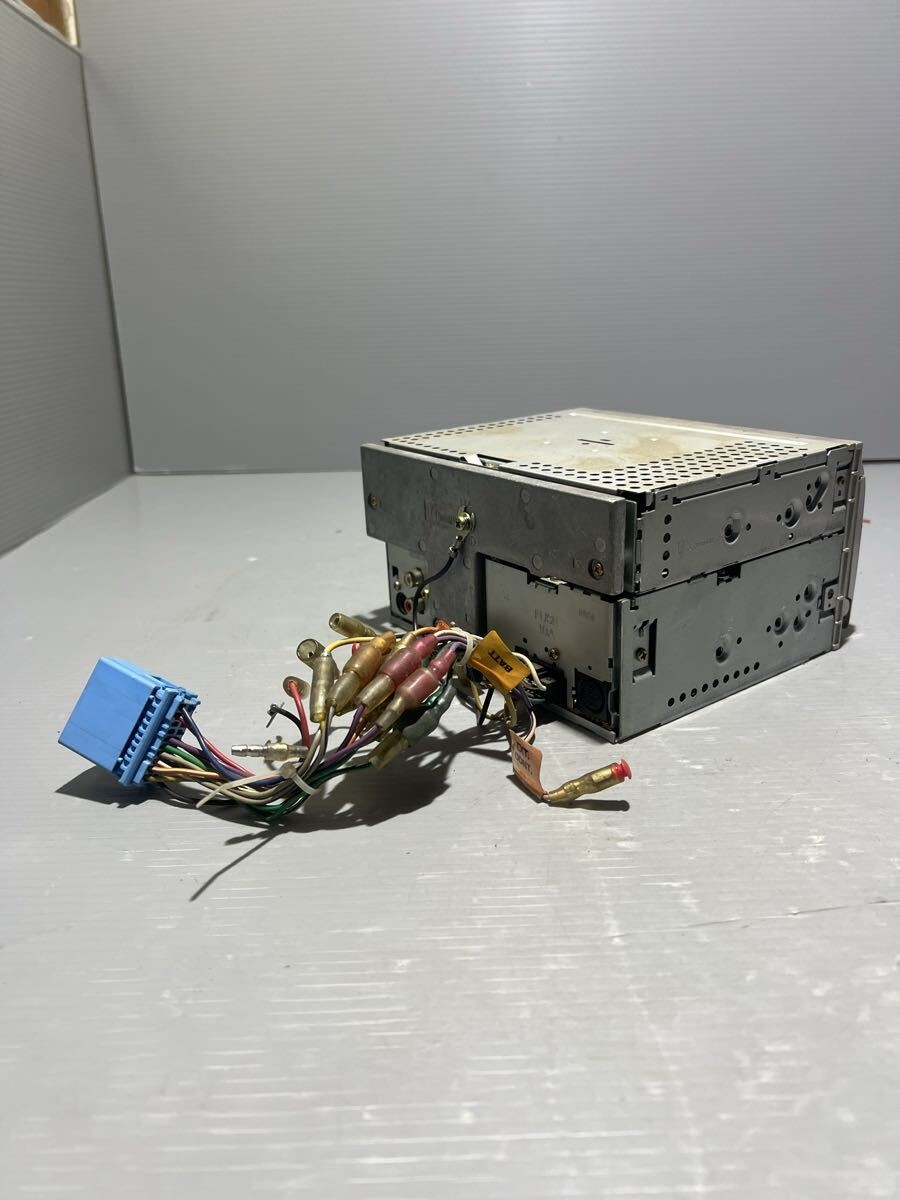 カーオーディオ DPX-5201M カーオーディオ DPX-5201M KENWOOD DPX