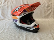 Alpinestars Supertech S-m10 Tld Firestarter Red Carbon Med Newfree Shipping Alpinestars Supertech S-m10 Tld Firestarter Red Carbon Med Newfree Shipping