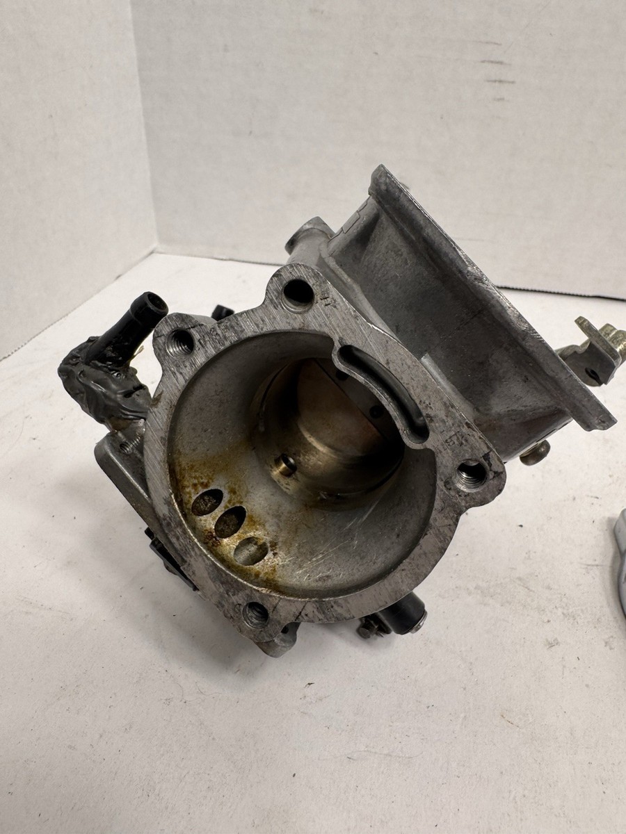 Harley Davidson 40mm CV Carburetor 27414-99 8039 for sale online