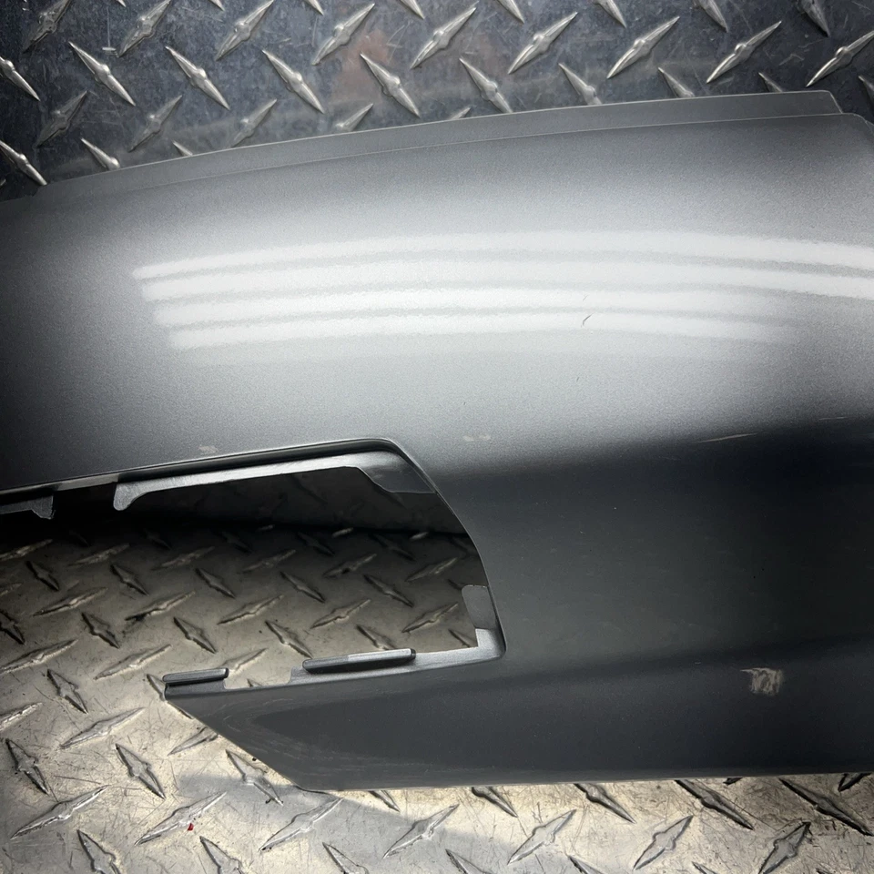 1989 年本田 Pc800 左后备箱盖 81440-MR5-8700  — 第 4/4 张图片