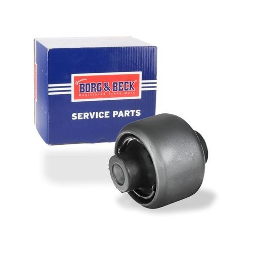 BORG & BECK Mounting, control/trailing arm BSK7876