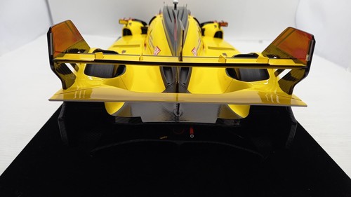 LS1212 Looksmart Ferrari 499P #83 AF Corse 24h Le Mans 2024 1/12 - Imagen 5 de 11