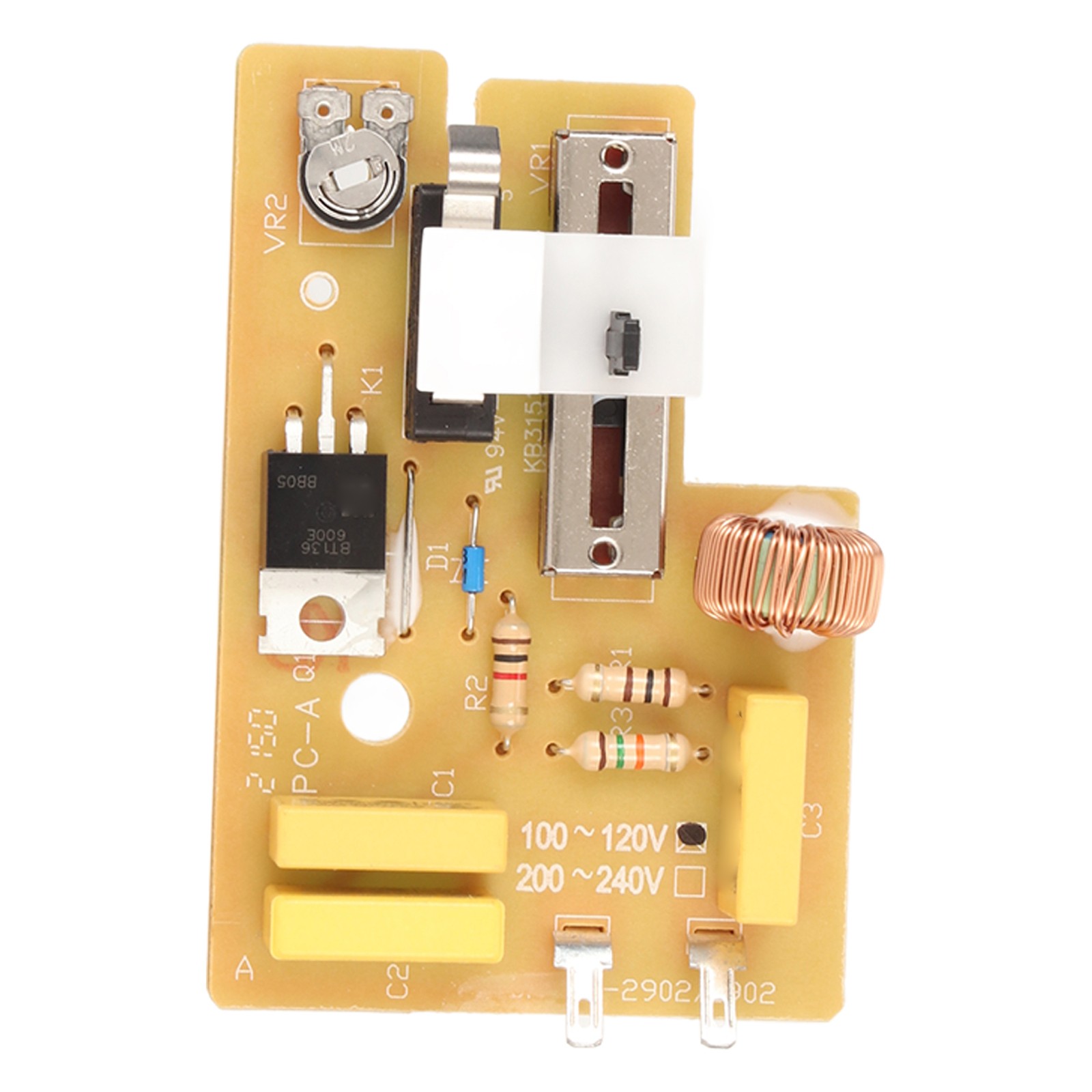 Pedals Replacement Circuit Board Universal Responsive Control For Sewing Machine
