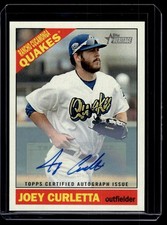 2015 Topps Heritage Minor League Baseball Cards 11