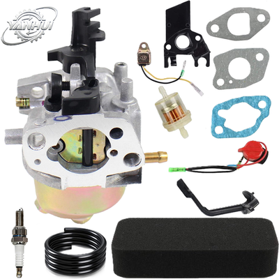 #ad For Champion Power Equipment CPE 196cc OHV engine 3000 3500 4000 Wat Carburetor $23.67