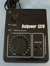 MRC Railpower 1370