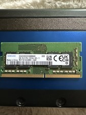 Samsung 8GB PC4-25600 DDR4-3200 SO-DIMM Memory - M471A1G44BB0-CWE