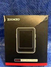 Zooa Ado M900 Mp3 Media Player