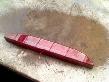 DRITTE BREMSLEUCHTE Renault Clio II (BB/CB) 2003