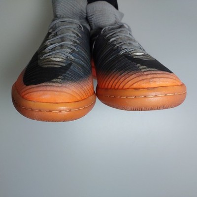Nike MercurialX Proximo II IC CR7 852538-001 US7.5 UK6.5 25.5CM | eBay
