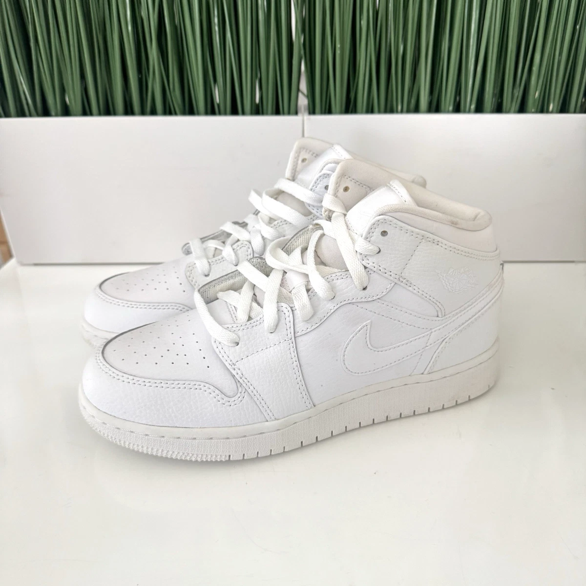 25+ Jordan Air 1 Mid GS for sale | Updated Oct 2026