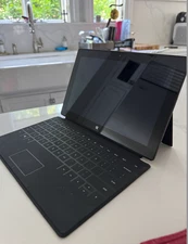 Microsoft 9HR 10.6in. 32GB Tablet PC  Dark Titanium Wants to sell Quick!