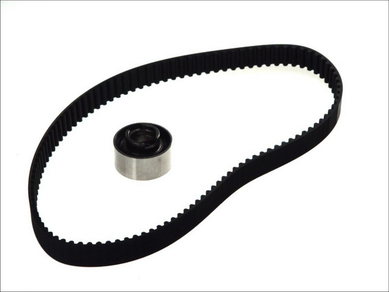 Timing belt kit for RIO I sedan, SEPHIA, SEPHIA sedan, SHUMA