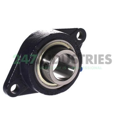 MSFT45 RHP 45 x 115,9 x 60,53 mm HOUSING/BEARING ASSY