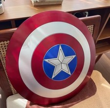 Marvel Captain America Shield