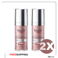 2X Eucerin Suero Potenciador Iluminador Impecable 30ml | Envío GRATIS