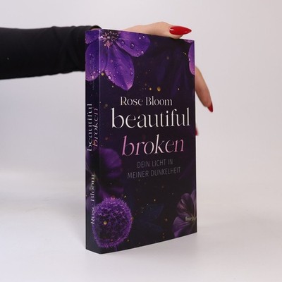 Beautiful Broken  |  Rose Bloom