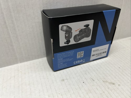 Disparador de luz de flash remoto Neewer PT-16 nuevo sellado de fábrica - Imagen 8 de 10