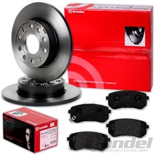 Kits de frein Kia PICANTO