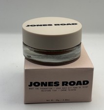 JONES ROAD What The Foundation Moisture Tint, Deep Fonc 25g 0.80oz NIB