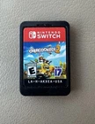 Overcooked! 2 - Nintendo Switch - Cartridge Only - Excellent Condition