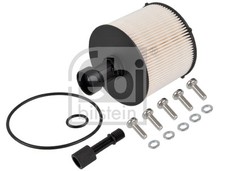 Filtre à carburant Mercedes 307