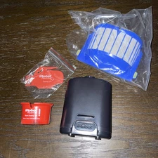 NEW iRobot 11265 Roomba Accessories Lot Brush Cleaning Tool Fliter Wall Barrier