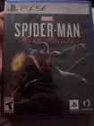 Marvel's Spider-Man: Miles Morales - Sony PlayStation 5