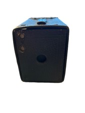 Vintage 1910s Ansco No. 2A Buster Brown Box Camera
