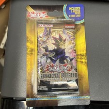 Booster Box [1st Edition] Prices | YuGiOh Legendary Duelists: Magical Hero  | YuGiOh Cards
