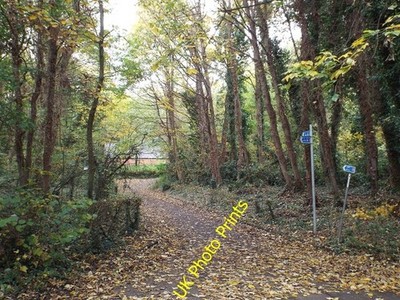 Foto 6x4 C2C Radweg bei Washington Washington\/NZ3157 The C2C (Coa c2016