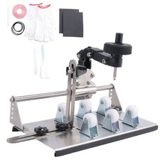 Glass Bottle Cutter, Upgraded Curve Glass Cutting Tools for Round, Square7969