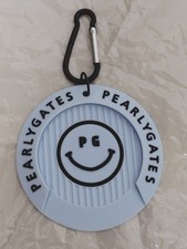 Item PEARLY GATES Putter Cup Name Plate