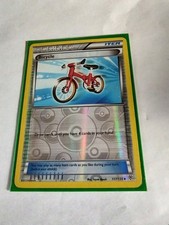 Bicycle 117/135 Plasma Storm Reverse Holo on eBay