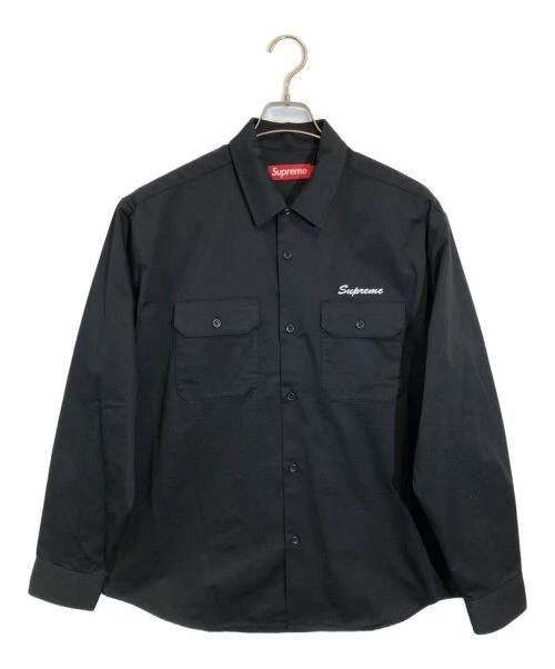 M 24Ss Our Lady Work Shirt
